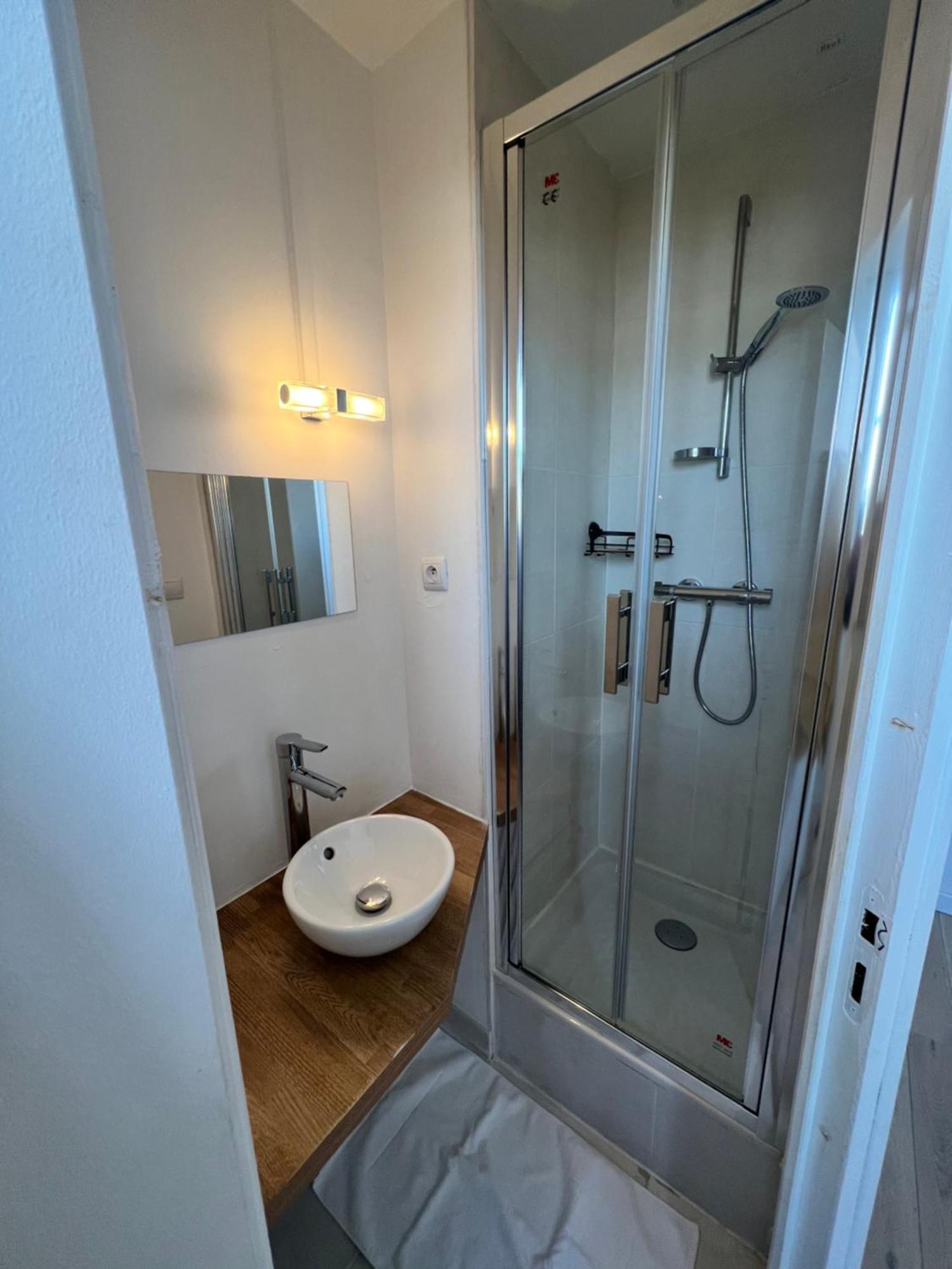 Magnifique Appartement Plein Centre De Lyon Beaux Quartiers Экстерьер фото